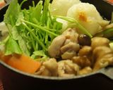 あったか*だまこ鍋作り方9写真
