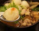 あったか*だまこ鍋作り方10写真