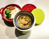2022.11.18豚汁弁当作り方1写真