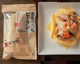 ふくさ寿司風ビーフン作り方1写真