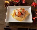 ふくさ寿司風ビーフン作り方13写真