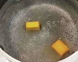 簡単☆根菜のコンソメスープ♪作り方2写真