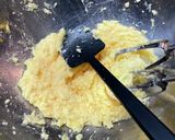 ブルーベリーマフィン作り方6写真