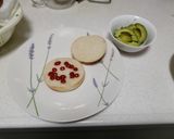 ハンバーガー覚え書き作り方8写真
