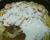 フライパンdeグラタン作り方6写真