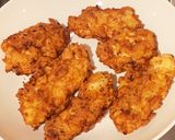 ♡おすすめ♪KFC風フライドチキン♡作り方4写真