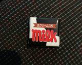 【超限界】チロルチョコメロンパン作り方2写真