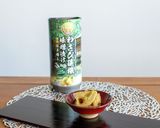 簡単！わさび蓮根で作る酢味噌和え作り方1写真