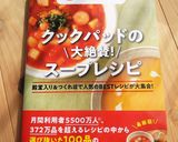 レンジでうまい！豆乳スープ(牛乳も可)作り方7写真