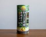 アボカドと山芋の味噌ダレ和え作り方1写真