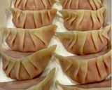 豚肉の紅しょうが餃子作り方3写真