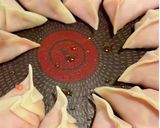豚肉の紅しょうが餃子作り方4写真