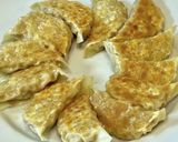 豚肉の紅しょうが餃子作り方6写真