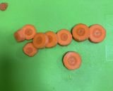 雑煮　とある神奈川の家庭編（江戸雑煮）作り方1写真