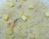 フライパンdeグラタン作り方10写真