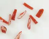 ピリ辛ガーリック枝豆作り方1写真
