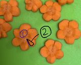 雑煮　とある神奈川の家庭編（江戸雑煮）作り方5写真
