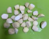 雑煮　とある神奈川の家庭編（江戸雑煮）作り方9写真