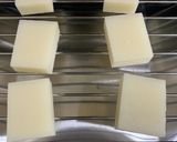 雑煮　とある神奈川の家庭編（江戸雑煮）作り方15写真