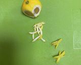 雑煮　とある神奈川の家庭編（江戸雑煮）作り方17写真