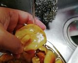なめこ下処理(大量)作り方2写真