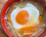 おかず味噌汁・顆粒出汁で簡単！作り方8写真