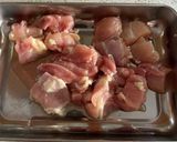 タイ料理★ドランクン・ヌードル作り方2写真
