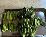 タイ料理★ドランクン・ヌードル作り方3写真