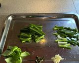 タイ料理★ドランクン・ヌードル作り方4写真