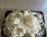 タイ料理★ドランクン・ヌードル作り方5写真