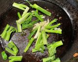 タイ料理★ドランクン・ヌードル作り方8写真