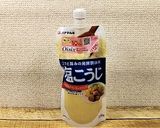 【塩こうじ】と【ご飯】で作る三五八漬け作り方1写真