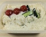 【塩こうじ】と【ご飯】で作る三五八漬け作り方2写真