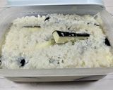 【塩こうじ】と【ご飯】で作る三五八漬け作り方3写真