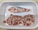 【塩こうじ】と【ご飯】で作る三五八漬け作り方8写真