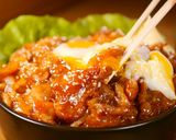 簡単激旨☆とろっとろ豚丼作り方12写真