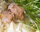即席ポン酢（だしポン酢）作り方4写真