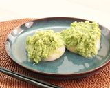 【レンチン】ずんだ餡【ブレンダー】作り方11写真