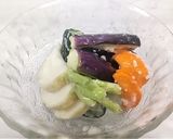 【塩こうじ】と【ご飯】で作る三五八漬け作り方4写真