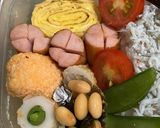 素朴な味わい　きび糖で作る卵焼き作り方8写真