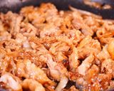 簡単激旨☆とろっとろ豚丼作り方10写真