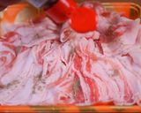 簡単激旨☆とろっとろ豚丼作り方5写真