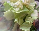 肉野菜炒め作り方8写真