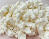 カリカリ♪長芋ハッシュドポテト作り方1写真