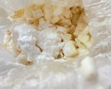 カリカリ♪長芋ハッシュドポテト作り方3写真