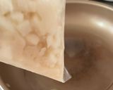 カリカリ♪長芋ハッシュドポテト作り方6写真