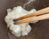 カリカリ♪長芋ハッシュドポテト作り方7写真