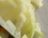 冬に食べたい♪鶏むね白菜ロール作り方3写真