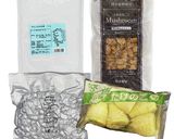 栗入りイタリア風おこわ作り方1写真