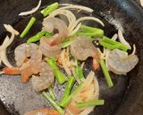 タイ料理★パッド・タイ作り方7写真